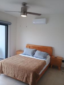 Modern Nomad Haven Work Relax in Cancún Style