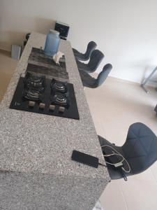 Modern Nomad Haven Work Relax in Cancún Style