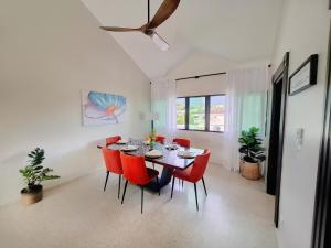 Bright & Modern Apartment in Puerto Plata, Secure, and Central!