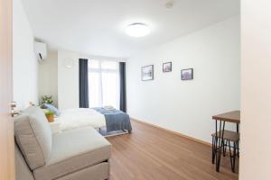 Natsuumi ホテル 302高级独栋别墅 独立卫浴 地铁站步行五分钟 成田机场-羽田机场-上野直达