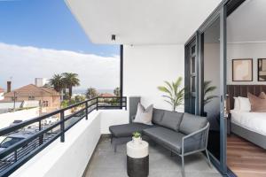 Coastal Luxe 1-Bed Escape