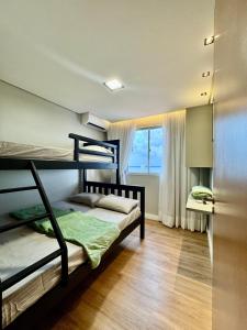 Apartamento com vista praia Ponta Negra