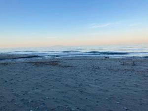 Maisons de vacances Holiday Home in Moriani-Plage near Beach : photos des chambres