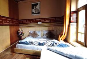LKD Homestay Kaza By Soma Stays