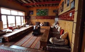 LKD Homestay Kaza By Soma Stays