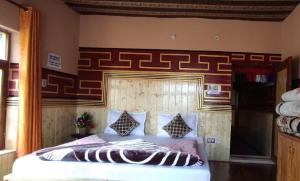 LKD Homestay Kaza By Soma Stays
