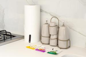 Icon Roma by Wynwood House