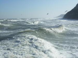 Maisons de vacances North Sea Family Haven : photos des chambres