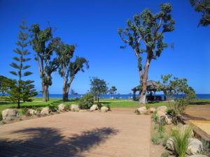 Appartements Apartment in Moriani-Plage by the Beach : photos des chambres