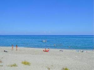 Appartements Apartment in Moriani-Plage by the Beach : photos des chambres