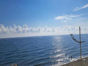 Appartements Apartment in Moriani-Plage by the Beach : photos des chambres