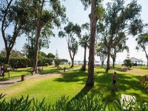 Appartements Apartment in Moriani-Plage by the Beach : Appartement