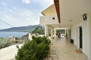 Villa Merika Argolida Greece