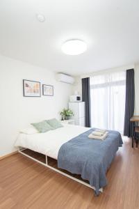 夏美ホテル 303高级独栋别墅 独立卫浴 地铁站步行五分钟成田机场-羽田机场-上野-晴空塔一线直通