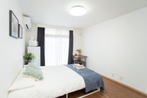 夏美ホテル 303高级独栋别墅 独立卫浴 地铁站步行五分钟成田机场-羽田机场-上野-晴空塔一线直通