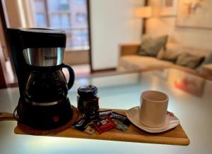 Alta Suite Merced 562