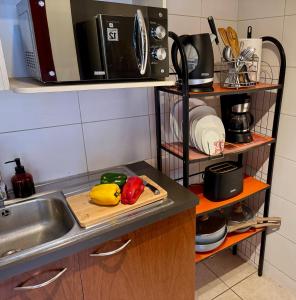 Alta Suite Merced 562