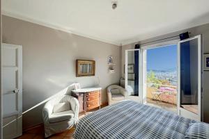 Family house in quiet and residential area