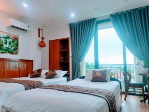 Phương Đông Huế Homestay