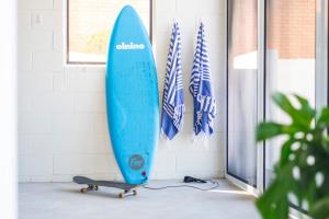 Alli-belle Take Two - Oceanstays