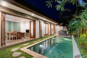 Two Lizards Beach Villas