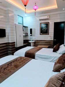 Phương Đông Huế Homestay