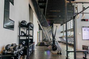 Luxurious 2BR apartment with Jacuzzi and Awesome Views