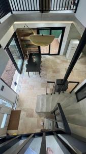 Maisons de vacances LODGE ESCOVIEN Strasbourg : photos des chambres