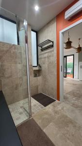 Maisons de vacances LODGE ESCOVIEN Strasbourg : photos des chambres
