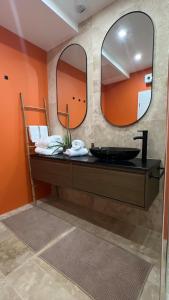 Maisons de vacances LODGE ESCOVIEN Strasbourg : photos des chambres