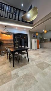 Maisons de vacances LODGE ESCOVIEN Strasbourg : photos des chambres
