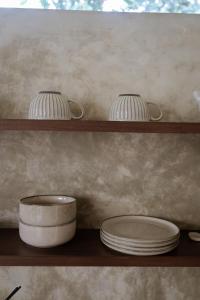 A Rustic, Equatorial Stay - Paci Ahangama