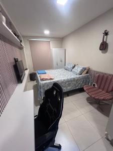 Seu flat temporário no São João de Campina!