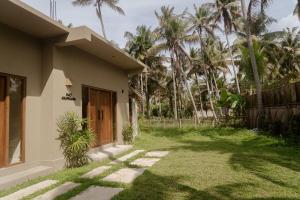 A Rustic, Equatorial Stay - Paci Ahangama