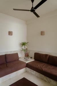 A Rustic, Equatorial Stay - Paci Ahangama