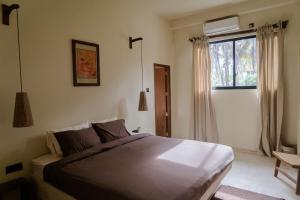 A Rustic, Equatorial Stay - Paci Ahangama