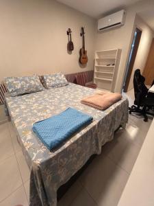 Seu flat temporário no São João de Campina!