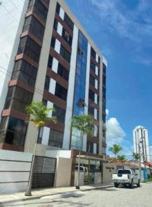 Seu flat temporário no São João de Campina!