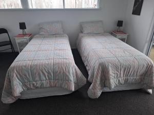Private room with ensuite