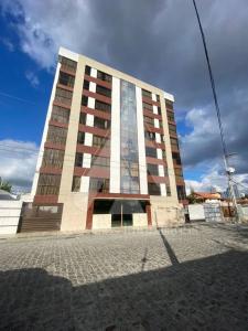 Seu flat temporário no São João de Campina!