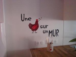Maisons de vacances Grande ferme renovee avec equipements familiaux, proche de Bergues et Dunkerque - FR-1-510-169 : photos des chambres