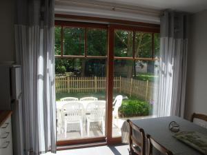 Maisons de vacances Grande ferme renovee avec equipements familiaux, proche de Bergues et Dunkerque - FR-1-510-169 : photos des chambres