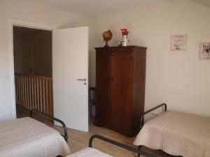 Maisons de vacances Grande ferme renovee avec equipements familiaux, proche de Bergues et Dunkerque - FR-1-510-169 : photos des chambres