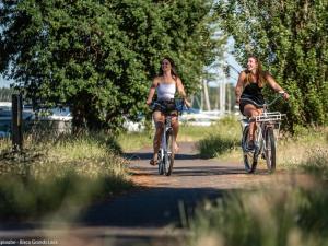 Maison avec Jardin près du Lac de Gastes - 6 pers, Ménage inclus, Idéale Familles - FR-1-319-407