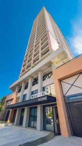 iFlat Citzen Home CH1105 Setor Bueno