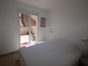 Bel appartement T3, 2 terrasses, climatisation, garage, à 50m plage, 4 pers. à Banyuls - FR-1-309-198