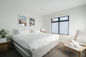 Villa Morava - Pet-friendly Beachside Comfort