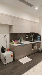 Ổ nhỏ bên khu vườn Nhật