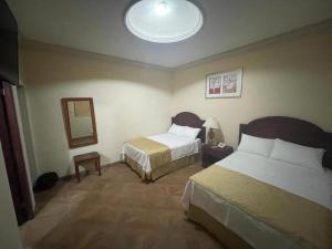 Hotel Plaza Express