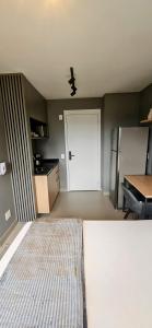 Ap novo, perto de Congonhas, com cama queen size